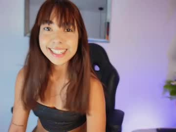 Jvenuss March 19, 2025 Chaturbate stream image