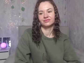 Kiaracriegs March 19, 2025 Chaturbate stream image