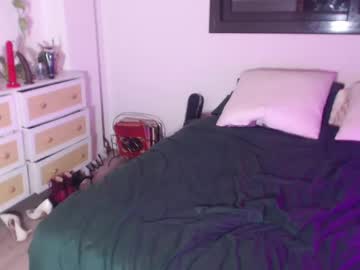 Kristenwylde March 19, 2025 Chaturbate stream image