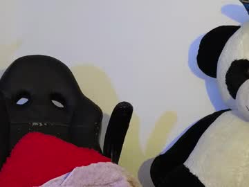 Lian_Oconner March 19, 2025 Chaturbate stream image