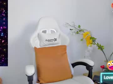 Linda_Crawford1 March 19, 2025 Chaturbate stream image