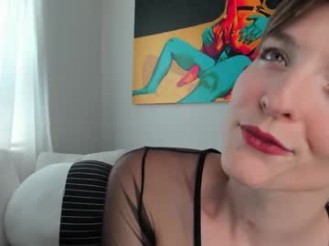 Madammezusa March 19, 2025 Chaturbate stream image