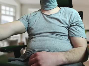 Maxoreo March 19, 2025 Chaturbate stream image