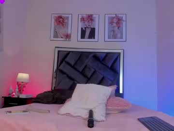 Michelleecheverry March 19, 2025 Chaturbate stream image