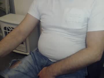 Mrhorny_2023 March 19, 2025 Chaturbate stream image