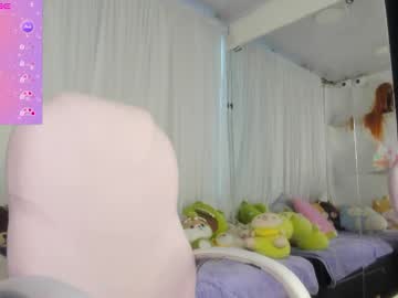 Natasha_Smith_Ws March 19, 2025 Chaturbate stream image