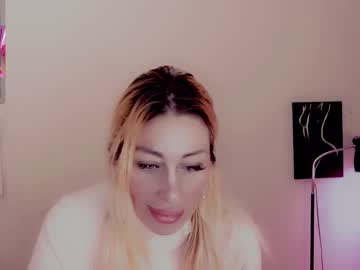 Nicole_G0ld_ March 19, 2025 Chaturbate stream image