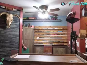 Omfgy March 19, 2025 Chaturbate stream image