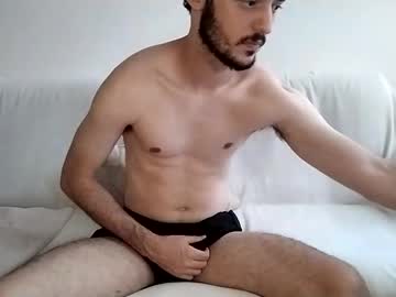Pphdjm01 March 19, 2025 Chaturbate stream image