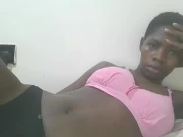 Pretty_Maliah March 19, 2025 Chaturbate stream image