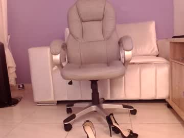 Samantha_Thompsoon March 19, 2025 Chaturbate stream image
