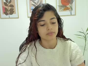 Shylittlebunny March 19, 2025 Chaturbate stream image