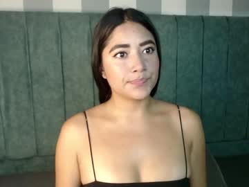 Sofi_Sweet09 March 19, 2025 Chaturbate stream image