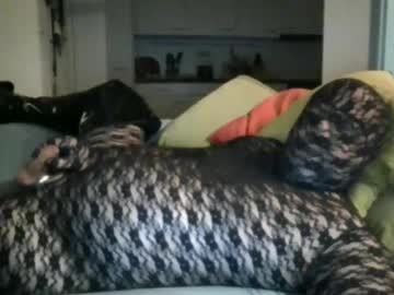 Swissfetishguy March 19, 2025 Chaturbate stream image
