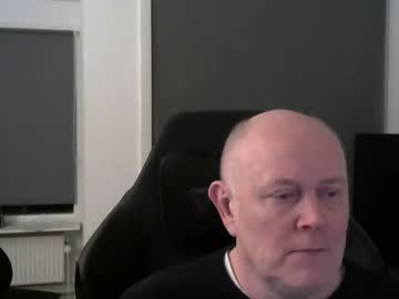 Thomas110h March 19, 2025 Chaturbate stream image