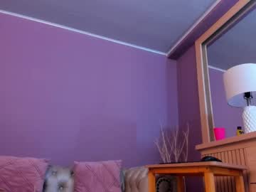 Tiny_Rivera March 19, 2025 Chaturbate stream image