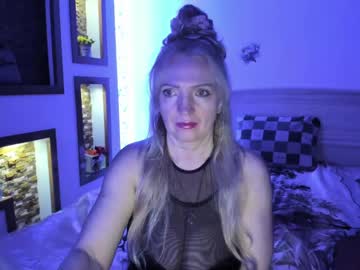 Truefoxyyy March 19, 2025 Chaturbate stream image