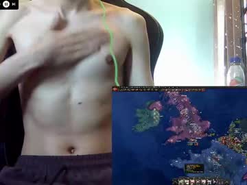 Twinkinator6 March 19, 2025 Chaturbate stream image