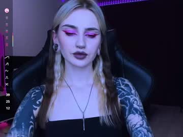 Alice_Specter March 19, 2025 Chaturbate stream image
