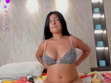 Alyson_Clarck March 19, 2025 Chaturbate stream image