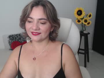 Ana_Hotmilf March 19, 2025 Chaturbate stream image