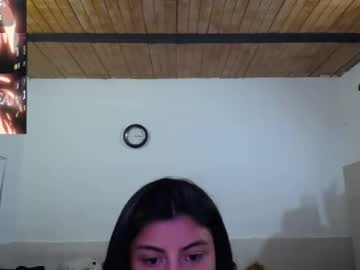 Angelswhithe stream photo from March 19, 2025
