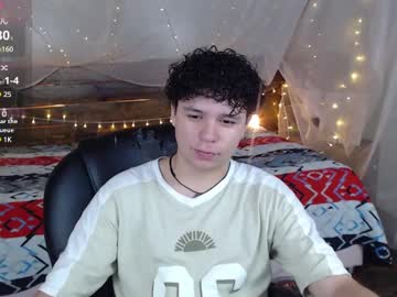 Benjamintwink1 March 19, 2025 Chaturbate stream image