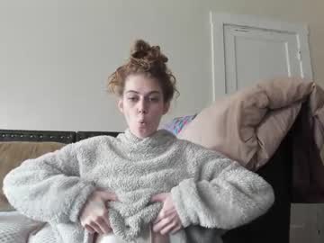 Buffybarloe March 19, 2025 Chaturbate stream image