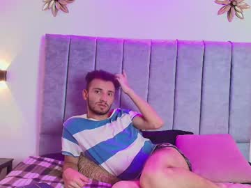 Curly_Otter March 19, 2025 Chaturbate stream image