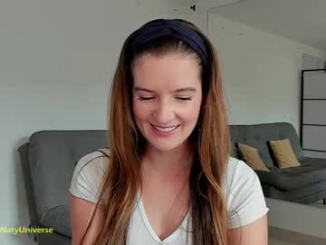 Cutenataly March 19, 2025 Chaturbate stream image