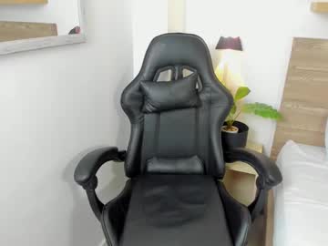 Dalila_Harris March 19, 2025 Chaturbate stream image