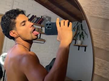 Daniel0910s March 19, 2025 Chaturbate stream image