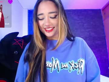 Dayis_Blue March 19, 2025 Chaturbate stream image