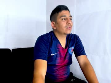Dulce_Condena_420 March 19, 2025 Chaturbate stream image