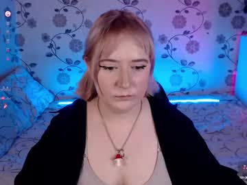 Elfinela March 19, 2025 Chaturbate stream image