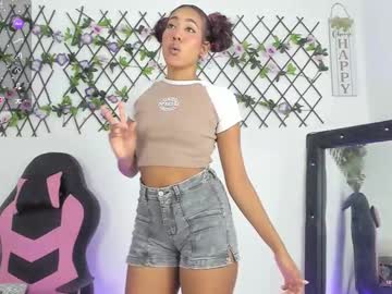 Flavia_Cruz March 19, 2025 Chaturbate stream image
