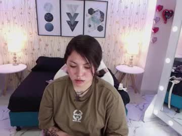 Isa_Reel March 19, 2025 Chaturbate stream image