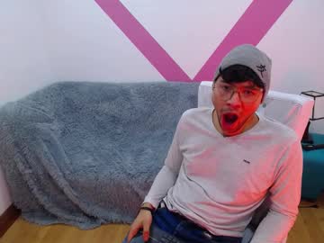 Jack_Leonel March 19, 2025 Chaturbate stream image