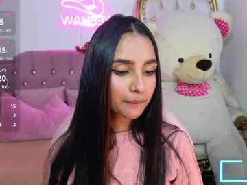 Jazmin_Tay March 19, 2025 Chaturbate stream image