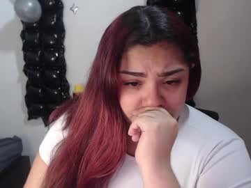 Kathygonzalez_ March 19, 2025 Chaturbate stream image