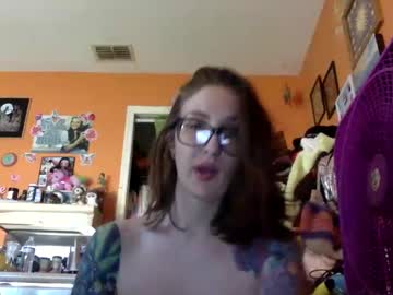 Lillylushabae March 19, 2025 Chaturbate stream image