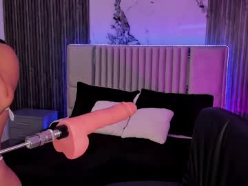 Lillyortiz_ March 19, 2025 Chaturbate stream image