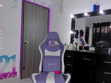 Lips_Sarasofia stream photo from March 19, 2025