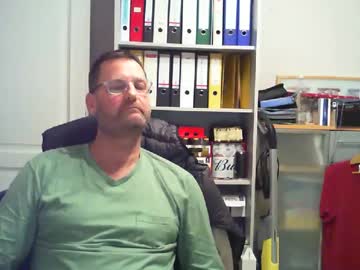 Macfly67 March 19, 2025 Chaturbate stream image