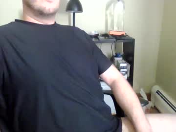 Markus27252 March 19, 2025 Chaturbate stream image