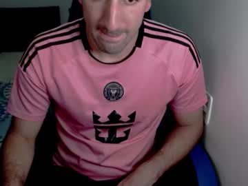 Naugthy18boy March 19, 2025 Chaturbate stream image