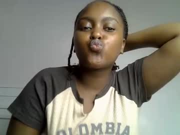 _Nightnursee March 19, 2025 Chaturbate stream image