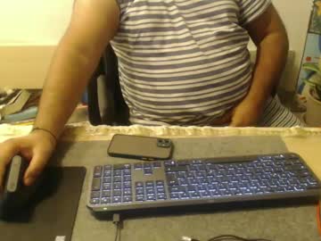 Ohfck11 March 19, 2025 Chaturbate stream image