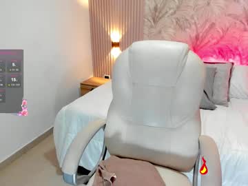 Rachel_Williamss March 19, 2025 Chaturbate stream image