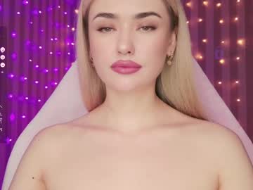 Sandysweetie March 19, 2025 Chaturbate stream image